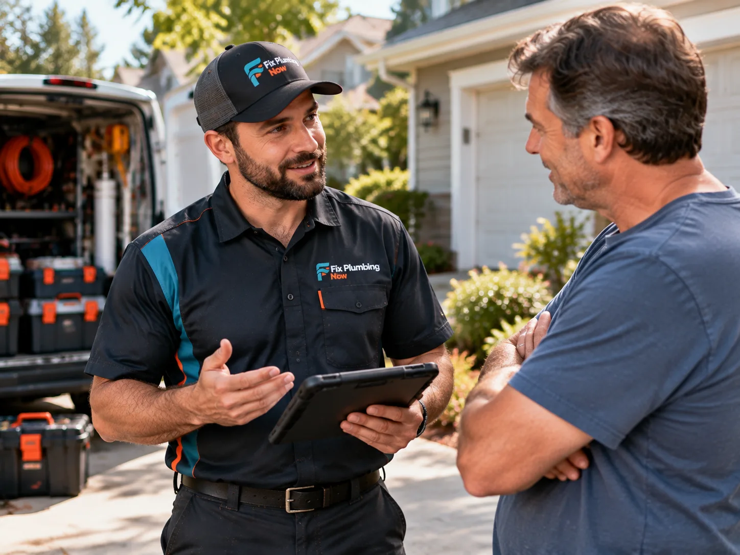 Clogged Drain Service Independence, OH FAQs